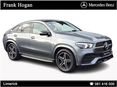 2022 Mercedes-Benz GLE Class