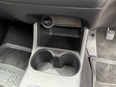 2015 Mitsubishi Outlander