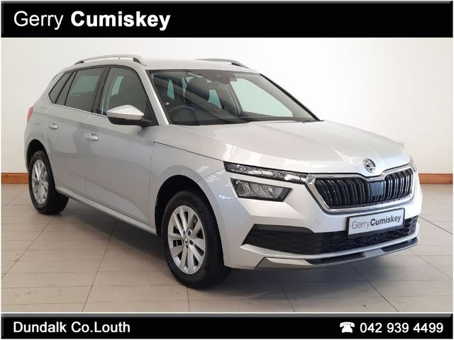 vehicle for sale from Gerry Cumiskey Ltd