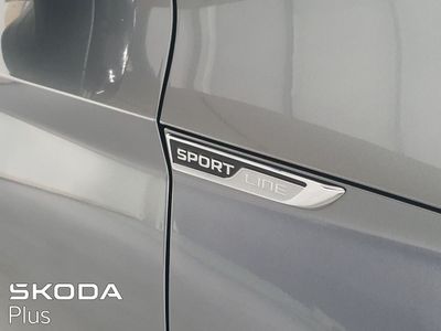 2023 Skoda Superb