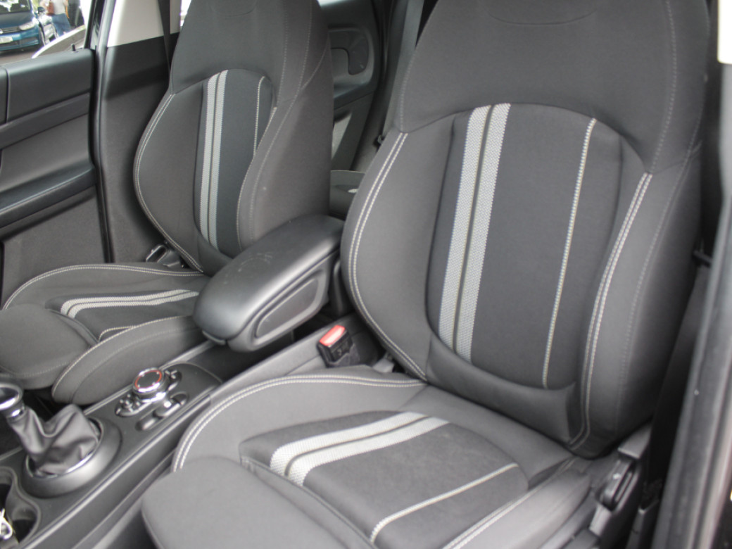 2019 Mini Countryman