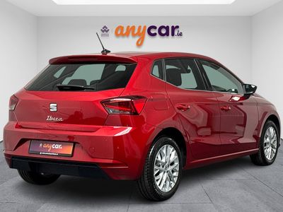 2025 SEAT Ibiza