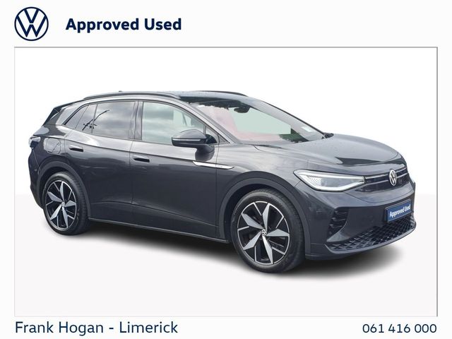 vehicle for sale from Frank Hogan Ltd