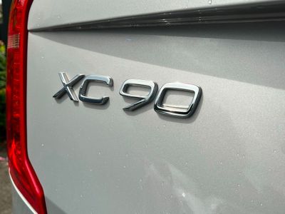 2024 Volvo XC90