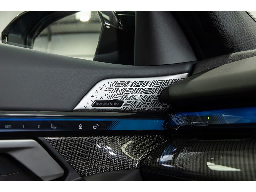 2026 BMW M5