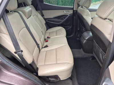 2015 Hyundai Santa Fe