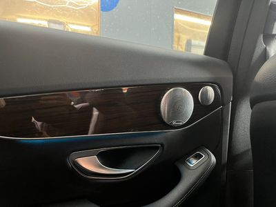 2016 Mercedes-Benz C Class