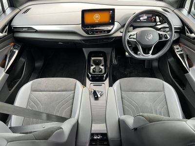 2022 Volkswagen ID.4