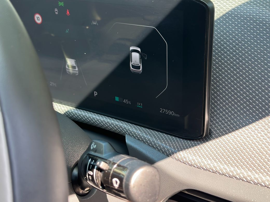 2025 Kia EV6