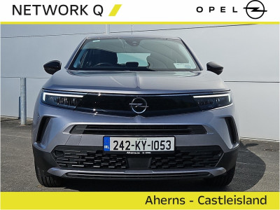 2024 Opel Mokka