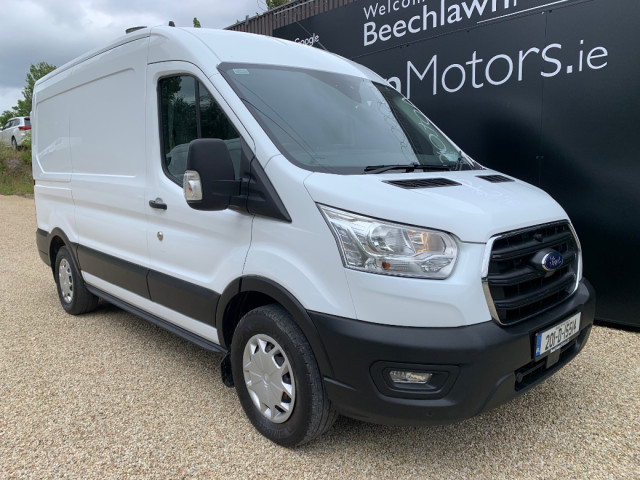vehicle for sale from Beechlawn Motors