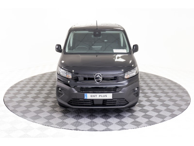2026 Citroen Berlingo