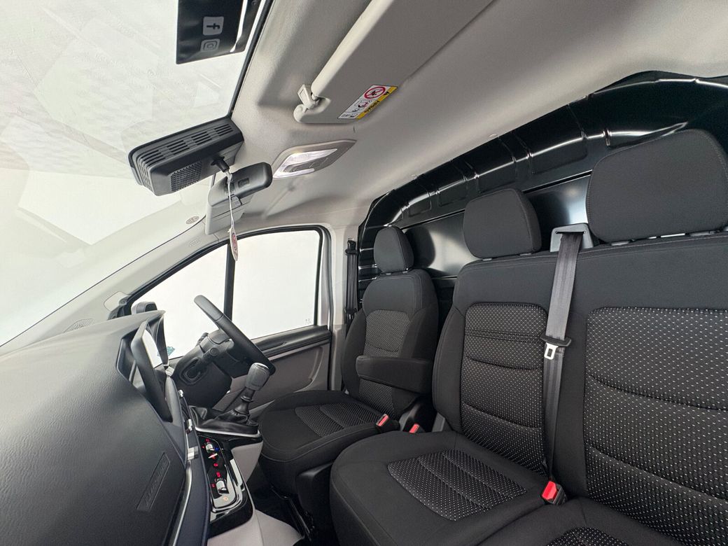 2025 Maxus Deliver 7