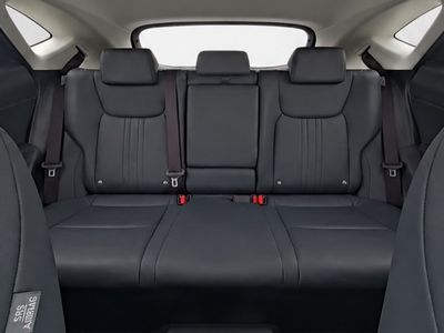 2023 Lexus NX 450H+