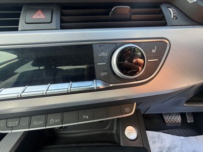 2020 Audi A4