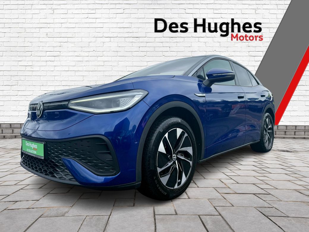2022 Volkswagen ID.5