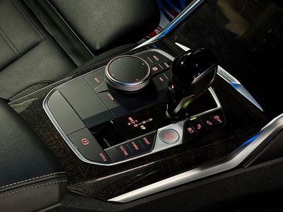 2020 BMW 3 Series