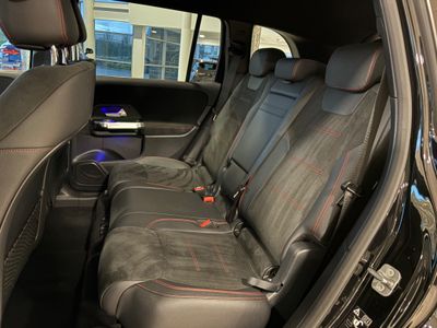 2024 Mercedes-Benz EQB