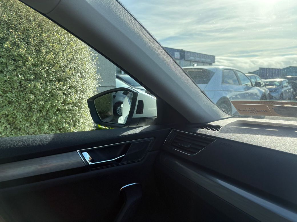 2023 Skoda Superb