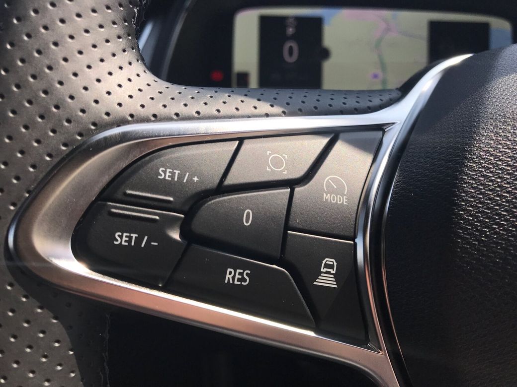 2026 Renault Captur