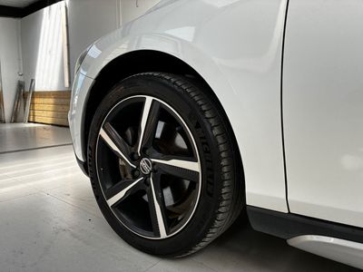 2016 Volvo V40 Cross Country