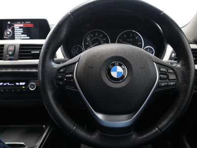2017 BMW 4 Series