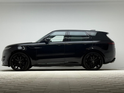 2024 Land Rover Range Rover Sport
