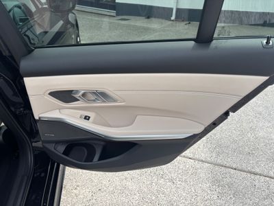 2024 BMW 3 Series
