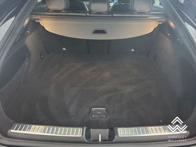 2020 Mercedes-Benz GLC Class