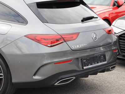 2022 Mercedes-Benz CLA Class