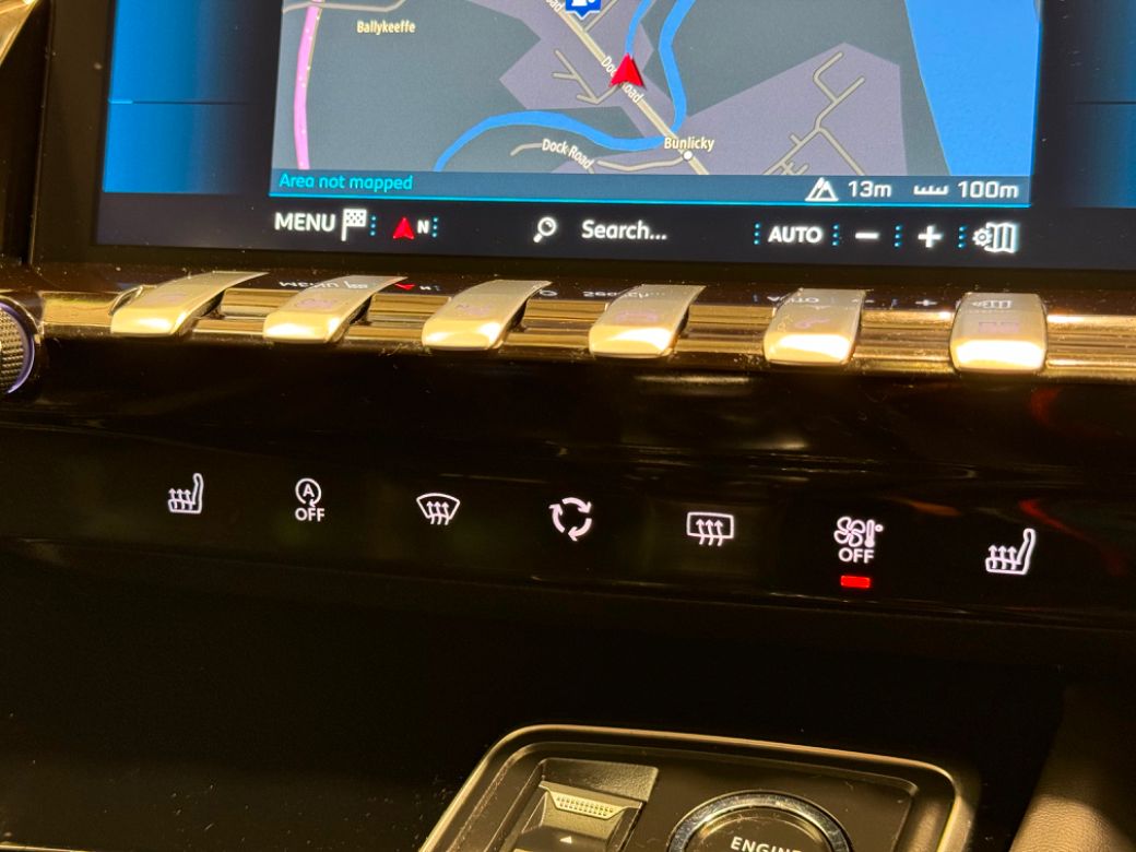 2019 Peugeot 508