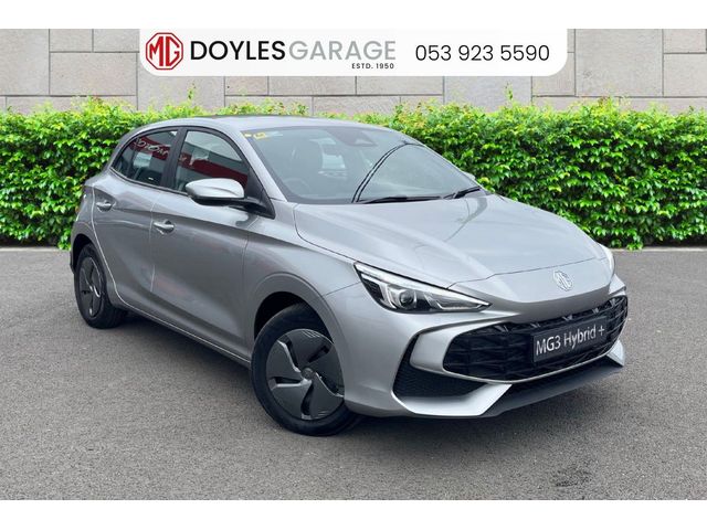 vehicle for sale from Doyles Garage Courtown Ltd
