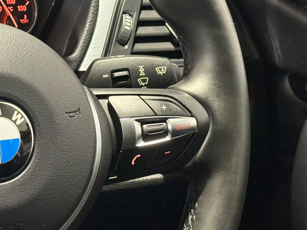 2015 BMW 4 Series