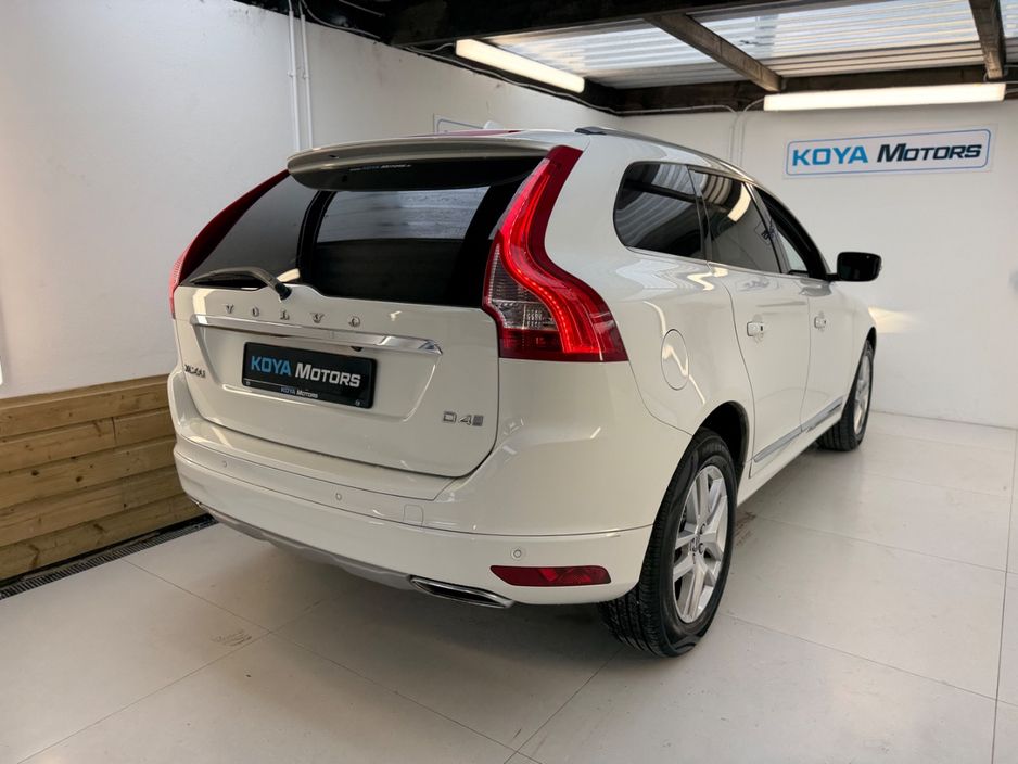 2017 Volvo XC60