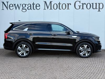 2023 Kia Sorento