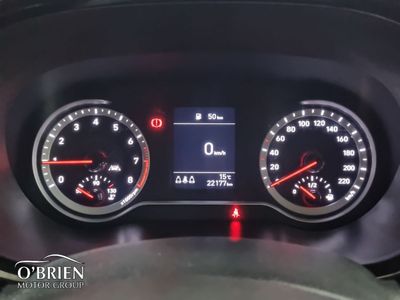 2021 Hyundai i10