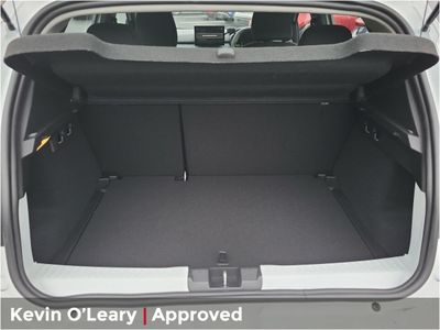 2026 Dacia Sandero Stepway