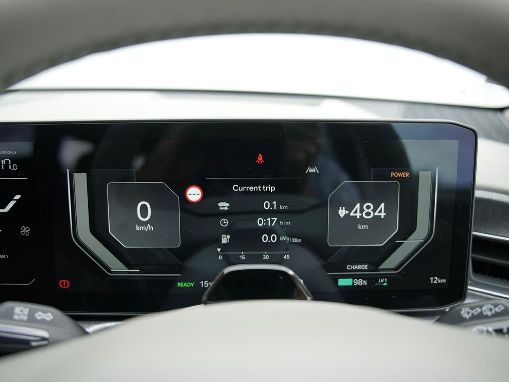 2026 Kia EV9