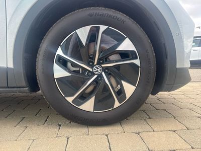 2025 Volkswagen ID.4