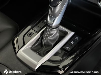 2023 Isuzu D-MAX