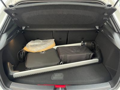 2023 Mercedes-Benz A Class