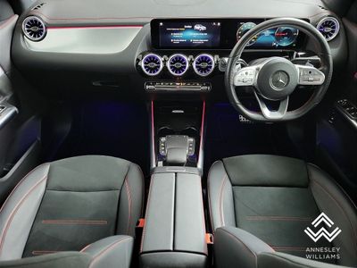 2021 Mercedes-Benz EQA