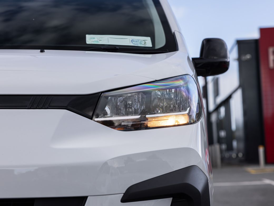 2024 Fiat Scudo