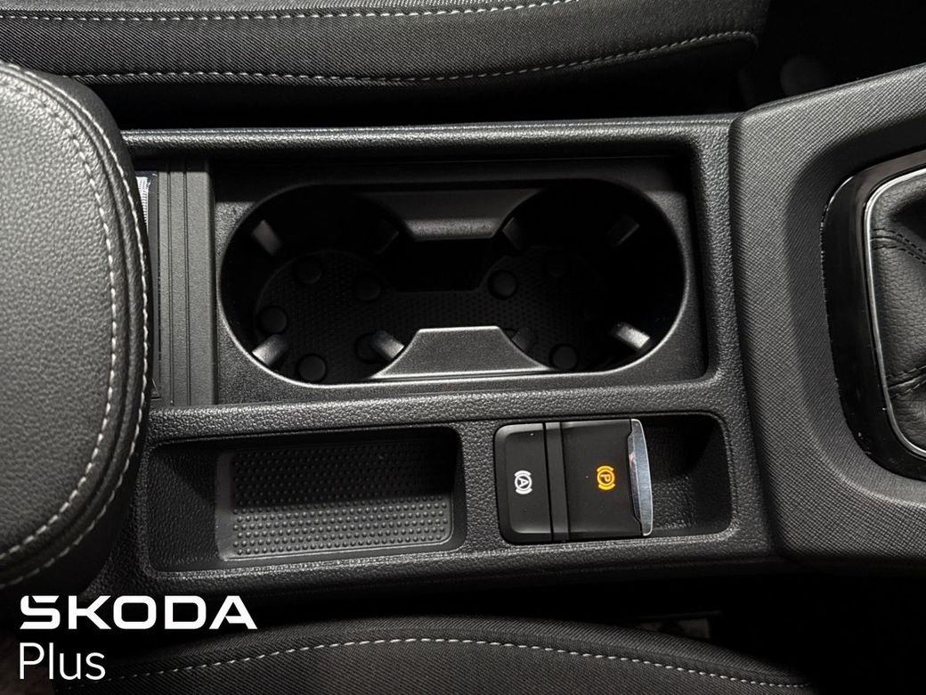 2022 Skoda Octavia