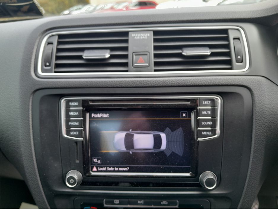 2016 Volkswagen Jetta