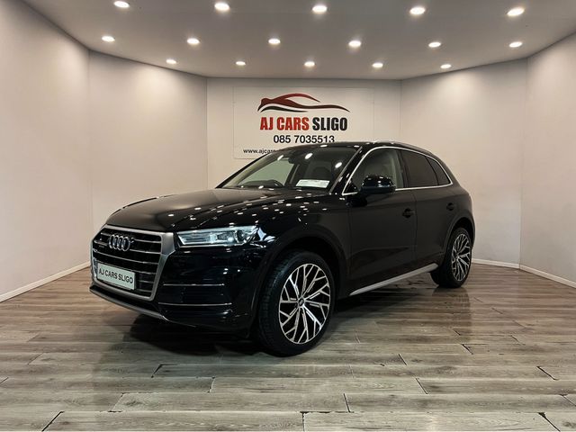 vehicle for sale from AJ Cars Sligo