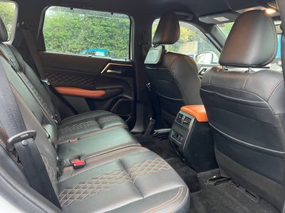2022 Mitsubishi Outlander