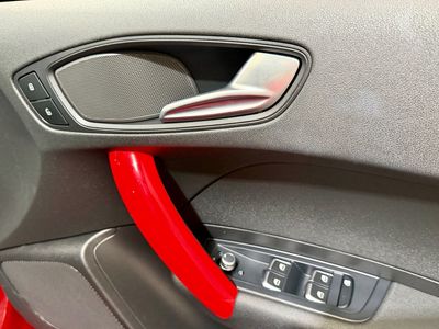 2016 Audi A1