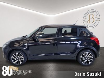 2023 Suzuki Swift