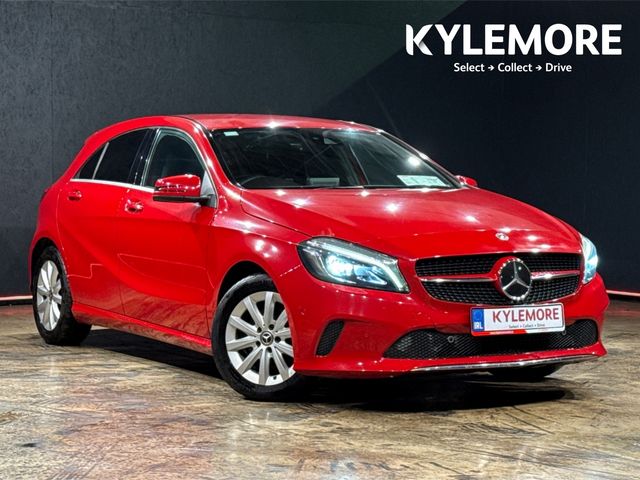 vehicle for sale from Kylemore Cars
